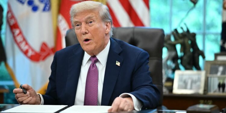 Trump to sign executive order expanding retirement account access