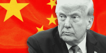 Trump to visit Beijing for summit with Xi on May 14-15