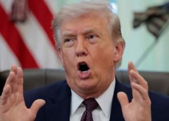 Trump’s actions spark fears of global arms race, says Major General Manner