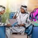 UAE Investors Buy AI Dip as Gulf Conflict Tests Hub Ambitions