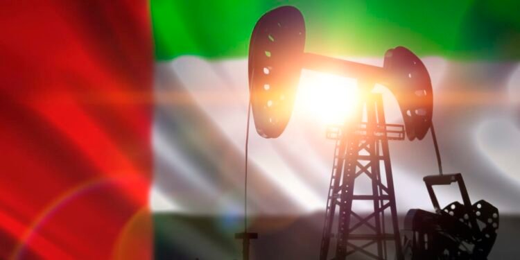 U.A.E. is leaving OPEC but will still need to exercise caution as it increases oil production
