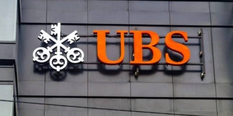 UBS joins major banks to test Swiss franc stablecoin in sandbox