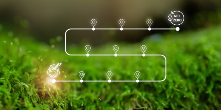 UK government urged to support private capital’s contribution to net zero transition