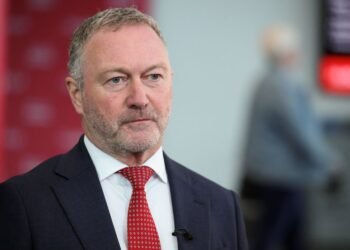 UK housing minister says government is not looking at rent controls