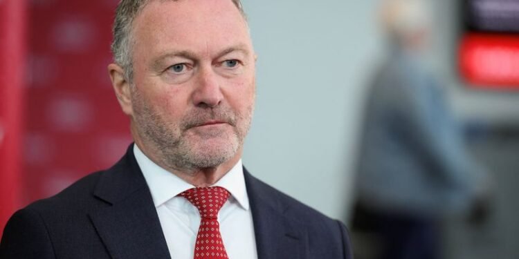 UK housing minister says government is not looking at rent controls