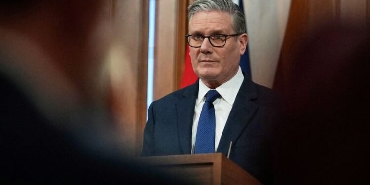 UK pauses its plan to cede Chagos Islands after US opposition