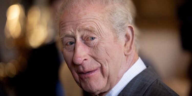 UK says cooperating closely with US on security ahead of King Charles’ visit