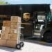 UPS leaves full-year outlook intact even as quarterly earnings top target, and stock falls