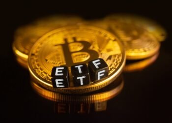 Bitcoin ETF