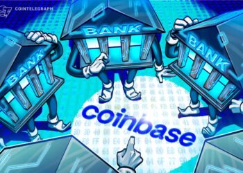 US Community Banks Push Back on Coinbase Trust Charter Approval