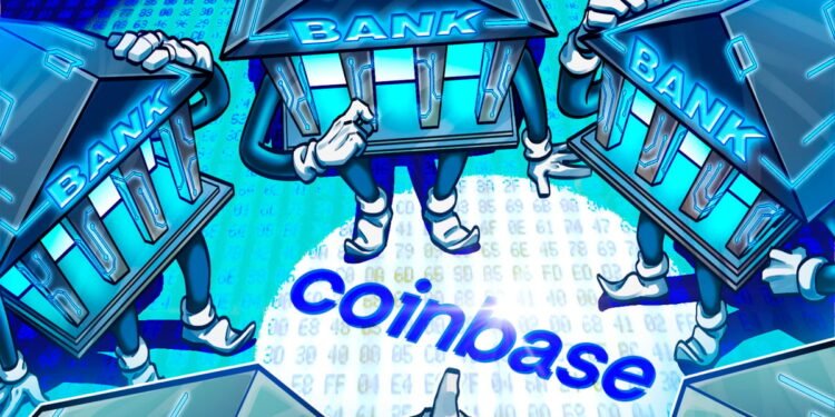 US Community Banks Push Back on Coinbase Trust Charter Approval