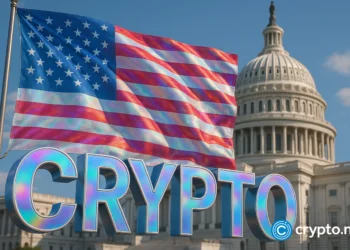 US Crypto Exchange 2026: AndX Launches on BitGo