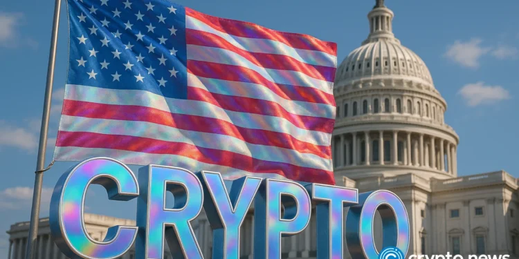US Crypto Exchange 2026: AndX Launches on BitGo