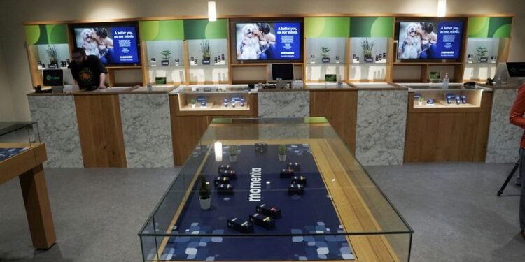 US DEA medical marijuana registration portal to launch Wednesday