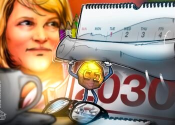 US Down To 'Last Chance' To Pass Clarity Act Before 2030: Lummis