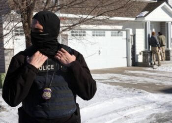 US House approves outline for $70 billion more for immigration enforcement