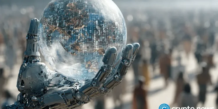 US Households Budget for AI