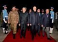 US, Iran teams in Pakistan for peace talks amid doubts over Lebanon, sanctions