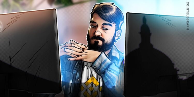 US Senator Blumenthal Presses Officials for Update on Binance Oversight