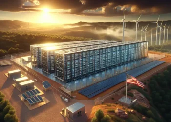 US Senators Float Reserve-Backed Bitcoin Mining Bill, Raising Nationalization Prospect