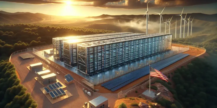 US Senators Float Reserve-Backed Bitcoin Mining Bill, Raising Nationalization Prospect