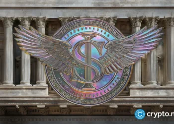 U.S. Treasury launches public consultation on GENIUS Act stablecoin rules