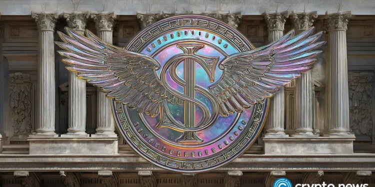 U.S. Treasury launches public consultation on GENIUS Act stablecoin rules