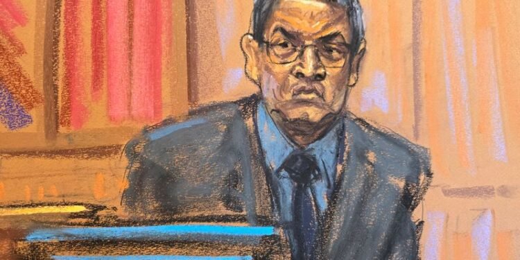 US court overturns conviction of former Honduran president Hernandez