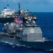 US forces destroy drug vessel in Caribbean, killing three narco-terrorists