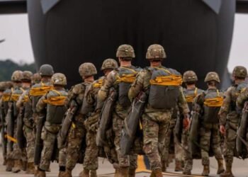 US forces' entry into Iran by April 30 now 86.5% likely after rescue operation