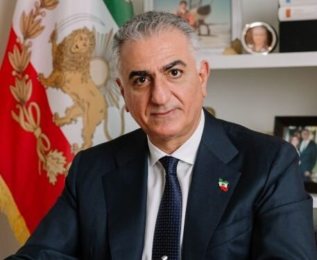 US frames Iran military action as self-defense amid Pahlavi return speculation