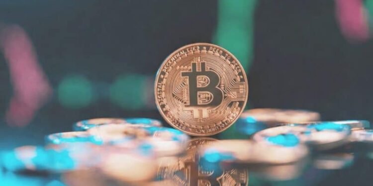 US government deposits $177K in seized Bitcoin on Coinbase Prime