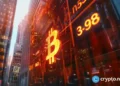 US inflation hits 3.3% as Bitcoin jumps above $72K after CPI - 1