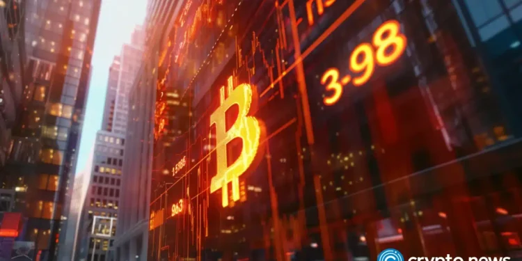 US inflation hits 3.3% as Bitcoin jumps above $72K after CPI - 1