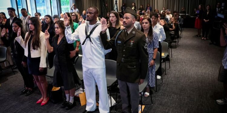 US mandates what it calls ’enhanced’ security checks for immigration applicants