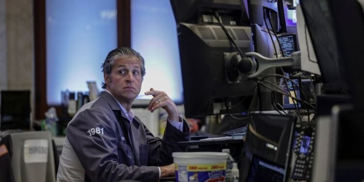 US stock index futures muted on stalled US-Iran peace talks