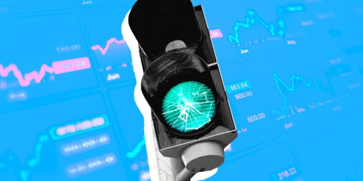 U.S. stocks may be moving past the Iran conflict — but these markets aren’t sending the ‘all clear’ just yet