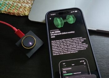 Ultrahuman Will Now Suggest Workout Videos Based on Your Recovery Score and Menstrual Cycle