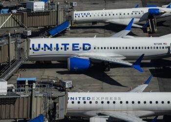 United Airlines wants even higher ticket prices. It’ll get them — with or without the Iran war.