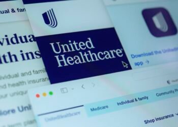 UnitedHealth’s stock surges as profit beats expectations by widest margin in five years