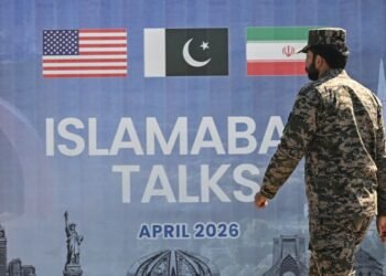 Vance leaves Pakistan talks with no deal. How financial markets are reacting.