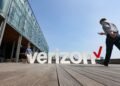 Verizon’s stock rises as the company posts surprise subscriber growth under new CEO