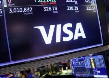 Visa launches new AI tools to manage the charge dispute process