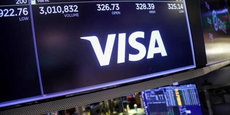 Visa launches new AI tools to manage the charge dispute process