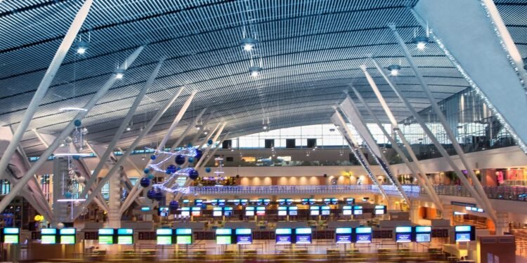 Visiting the EU? Expect Face Scans Instead of Passport Stamps