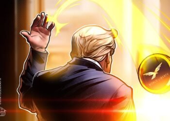 WLFI Risks 20% Drop As World Liberty Financial Faces Insider Allegations