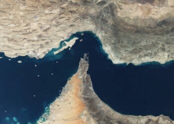 Wall Street firm Citrini Research analyzes Strait of Hormuz