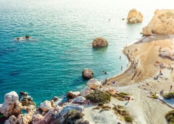 Want to Retire Abroad Tax-Free? These Are the Best Countries to Relocate To