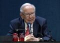 Warren Buffett says he would load up on Apple just not in this market