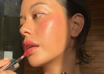 Watercolor Makeup Beauty Trend Products To Use